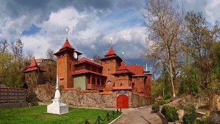 Храм 